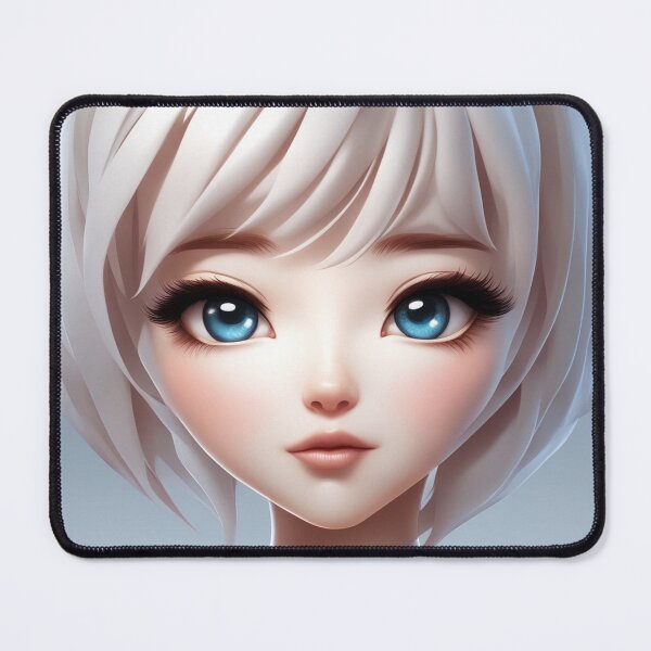 Item preview, Cute Mummy Sleepy Cartoon Vector Icon Illustration designed and sold by hjian8219.