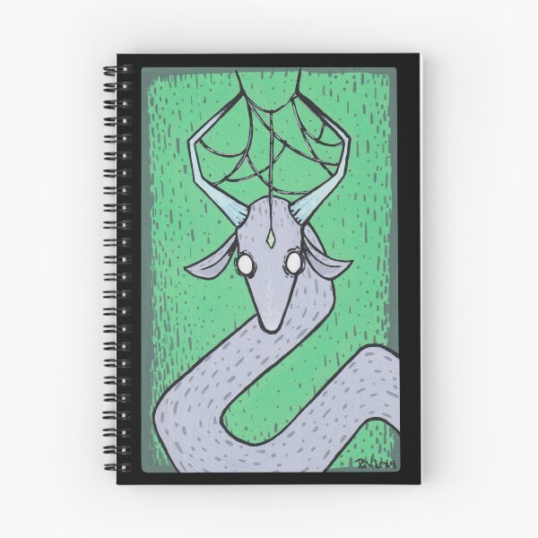 Item preview, A Deer, probably. designed and sold by DarkArtsRacine.