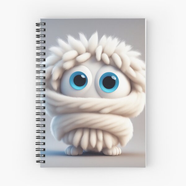 Item preview, Cute Mummy Sleepy Cartoon Vector Icon Illustration designed and sold by hjian8219.