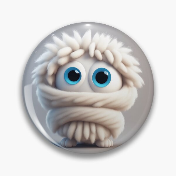 Item preview, Cute Mummy Sleepy Cartoon Vector Icon Illustration designed and sold by hjian8219.