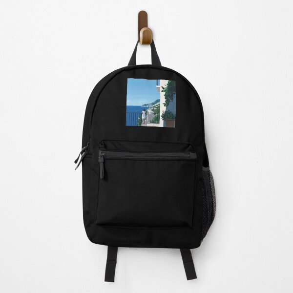Item preview, Capri, Italy | Anime style designed and sold by ComicsFactory.
