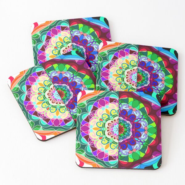 Item preview, Fancy Mandala designed and sold by SilverFantasy.