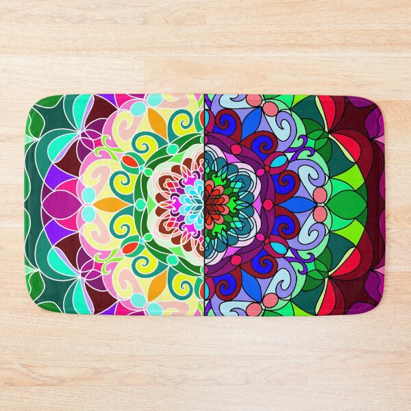 Item preview, Fancy Mandala designed and sold by SilverFantasy.