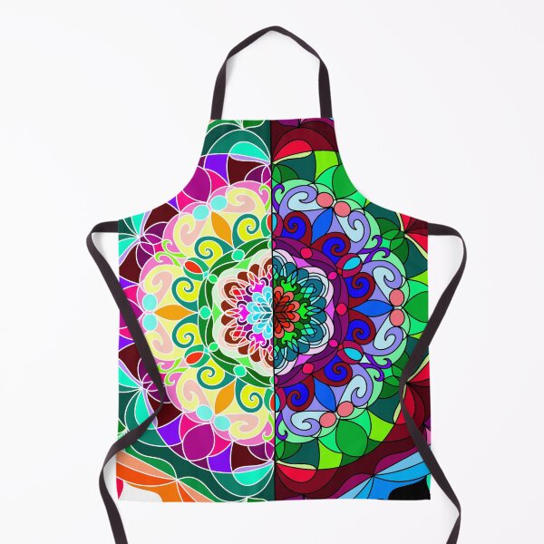 Item preview, Fancy Mandala designed and sold by SilverFantasy.