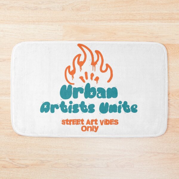 Item preview, Urban Vibes: Street Art Unity and Creativity designed and sold by ColorsSoul ⭐️⭐️⭐️⭐️⭐️.