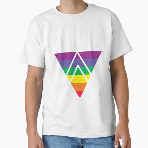 Item preview, Gay and Okay designed and sold by WetNoseCentral.