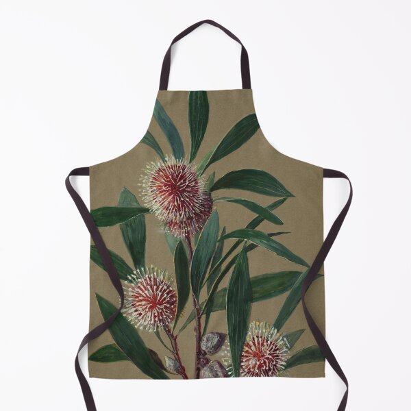 Item preview, Hakea laurina (Pin-cushion Hakea)  designed and sold by State Library of South Australia.