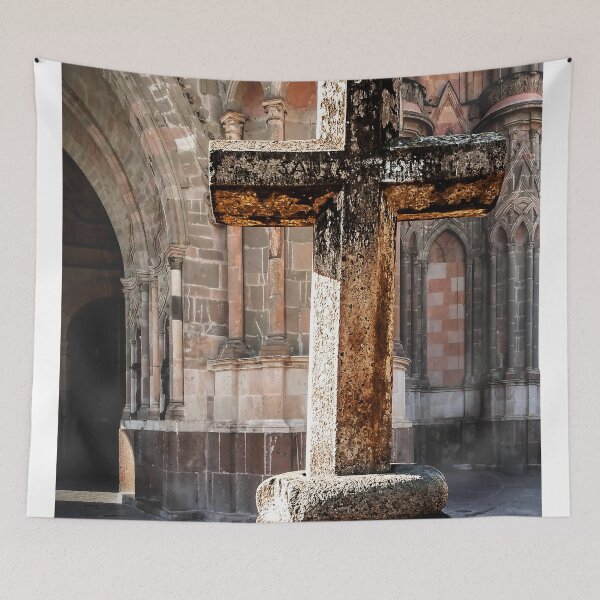 Item preview, Stone Cross designed and sold by Jon Welsh.