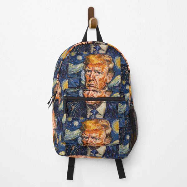 Item preview, Trump Leading America’s Greatness designed and sold by AmericaFirst10.