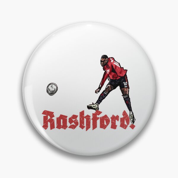 Item preview, Marcus Rashford. designed and sold by 0llieyates.