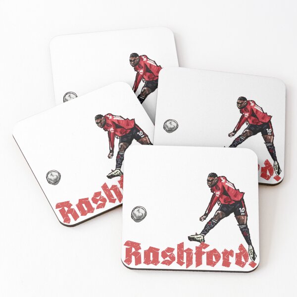 Artikelvorschau, Marcus Rashford. entworfen und verkauft von 0llieyates.