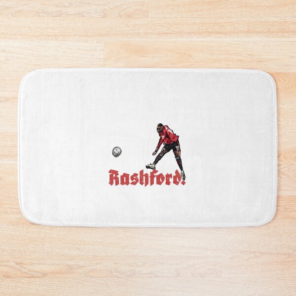Item preview, Marcus Rashford. designed and sold by 0llieyates.