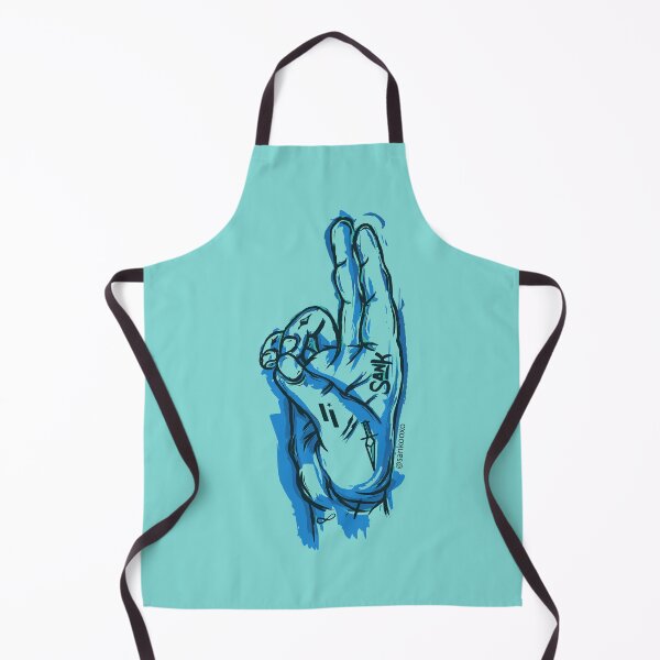 Item preview, Prana Mudra designed and sold by Sank8.