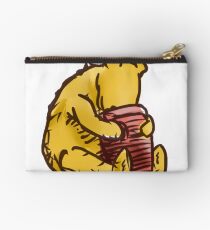 WINNIE THE POOH - Pooh Bear & honey pot Studio Pouch