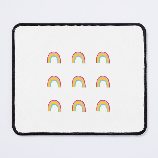 Item preview, Organic Rainbow Pack rainbow set designed and sold by Inspirationmotivation.