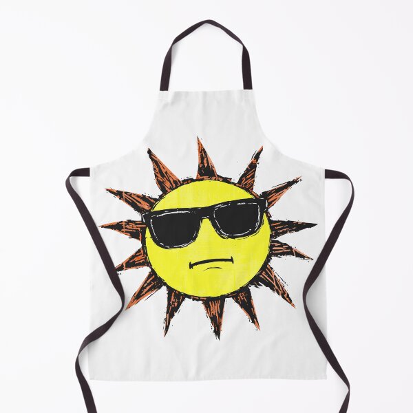 Item preview, Cool Sun Vibes designed and sold by Nocturnal Prototype™.