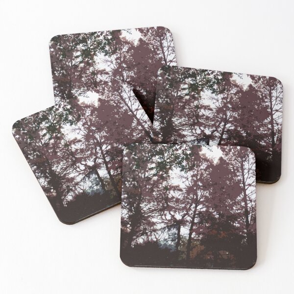 Item preview, Fall Forest designed and sold by Jacquelie.