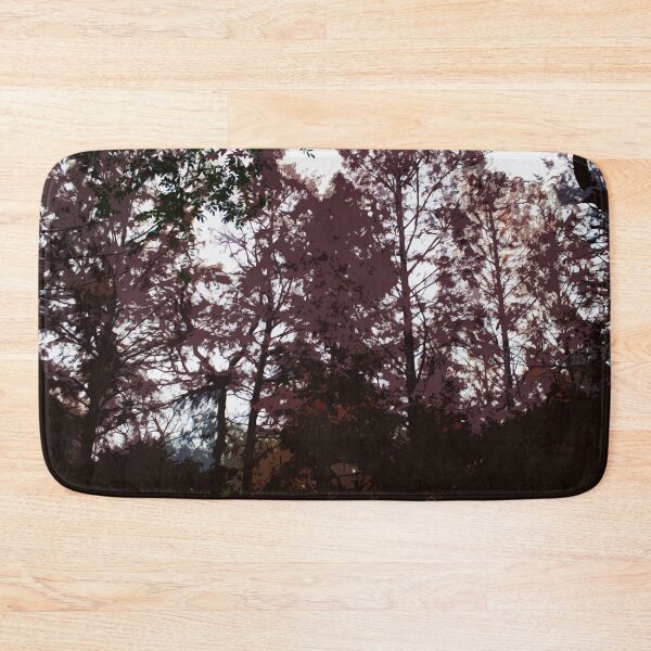 Item preview, Fall Forest designed and sold by Jacquelie.