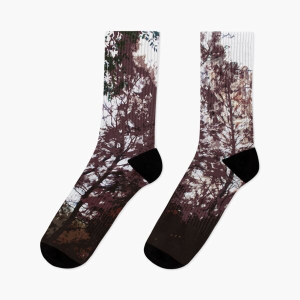 Item preview, Fall Forest designed and sold by Jacquelie.