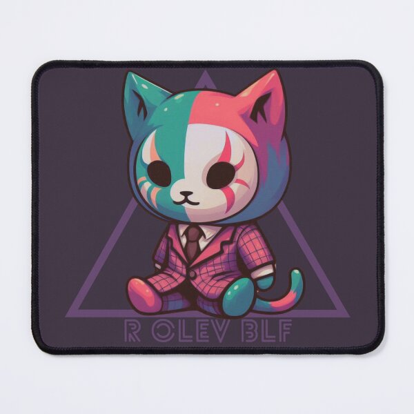 Item preview, Decrypt Me (R OLEV BLF) designed and sold by JPMASK.