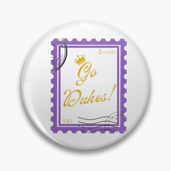 Item preview, Go Dukes! designed and sold by Sienna Collier.