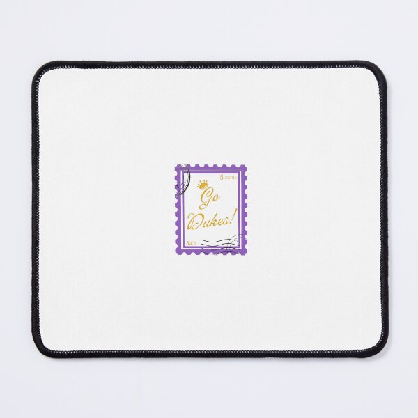 Item preview, Go Dukes! designed and sold by Sienna Collier.
