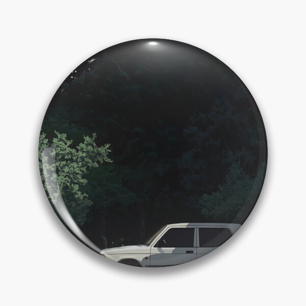 Item preview, Car | Anime style designed and sold by ComicsFactory.