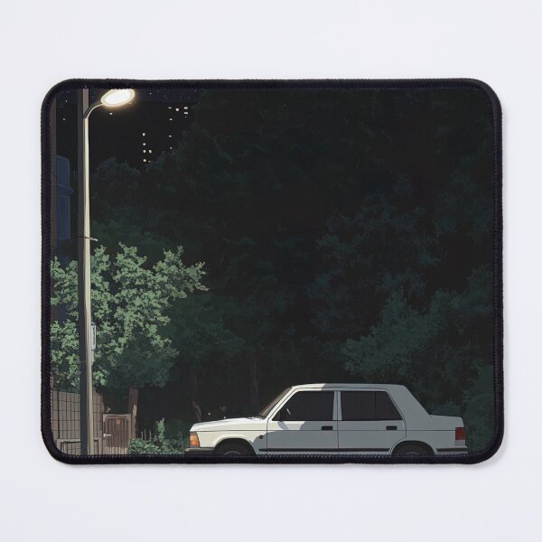 Item preview, Car | Anime style designed and sold by ComicsFactory.