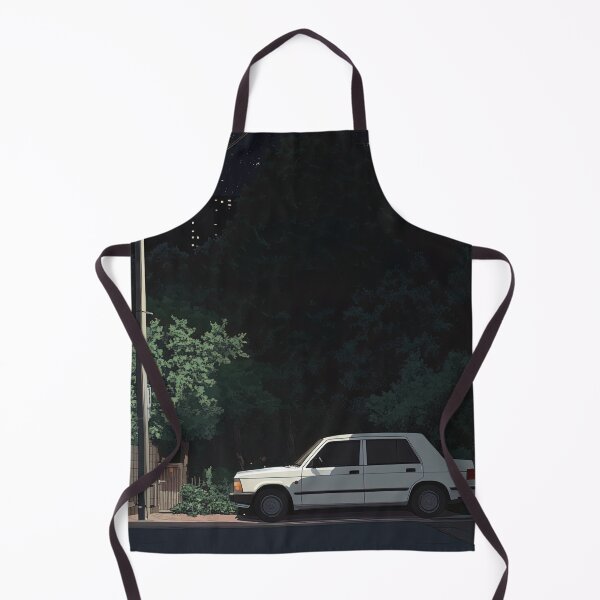 Item preview, Car | Anime style designed and sold by ComicsFactory.