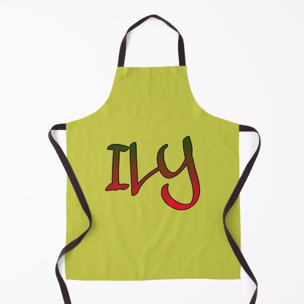 Item preview, ILY I Love You designed and sold by akitahti.