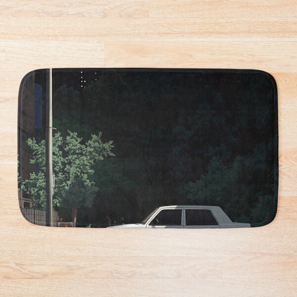 Item preview, Car | Anime style designed and sold by ComicsFactory.