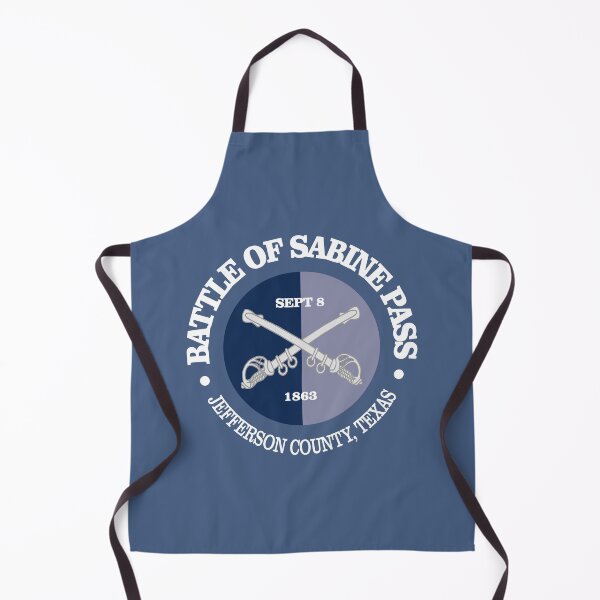 Item preview, Sabine Pass (B&G) designed and sold by curranmorgan.
