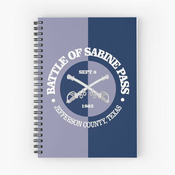 Item preview, Sabine Pass (B&G) designed and sold by curranmorgan.