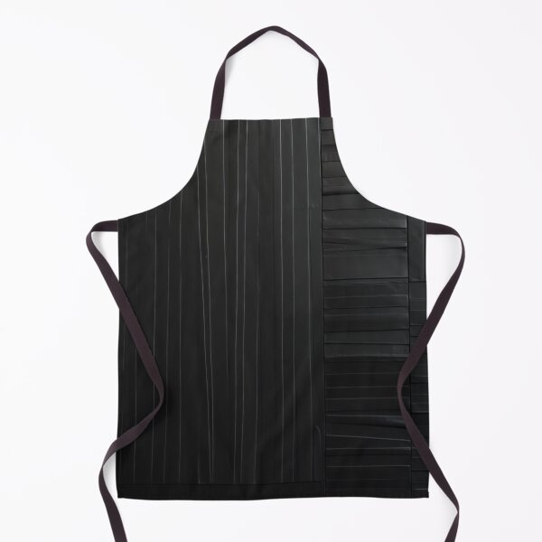Item preview, modern minimalist black design decoration designed and sold by kusamono-art.