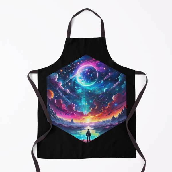 Item preview, Cosmic Anime designed and sold by AbsoluteA.