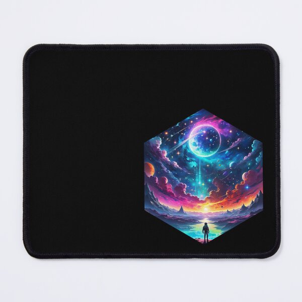 Item preview, Cosmic Anime designed and sold by AbsoluteA.
