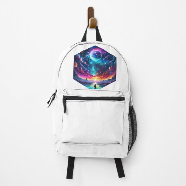Item preview, Cosmic Anime designed and sold by AbsoluteA.