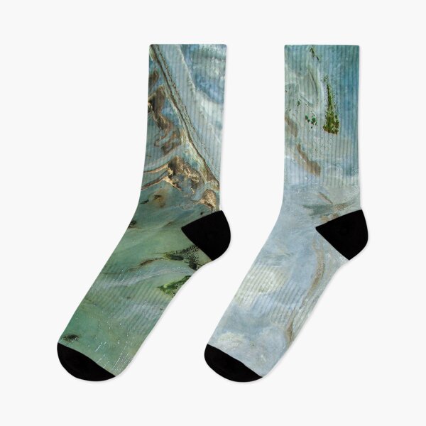 Item preview, Ocean Landscape   designed and sold by ncbennett.