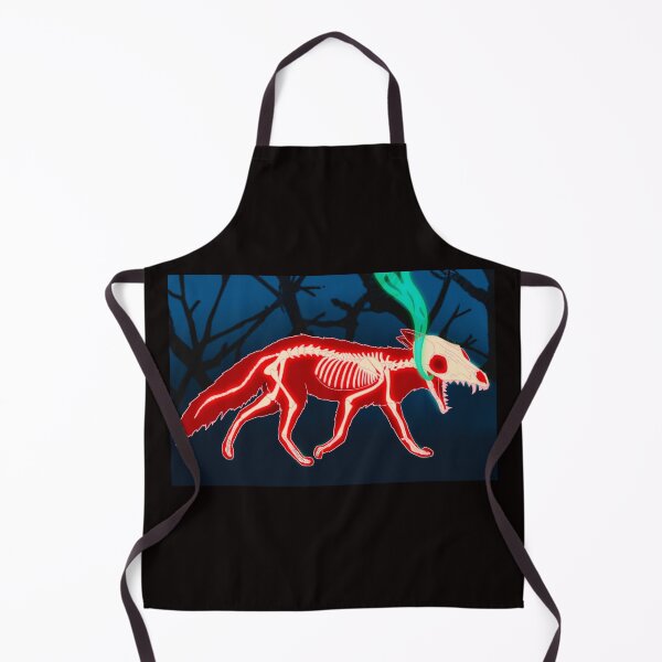 Item preview, The Fox designed and sold by spider-spector.