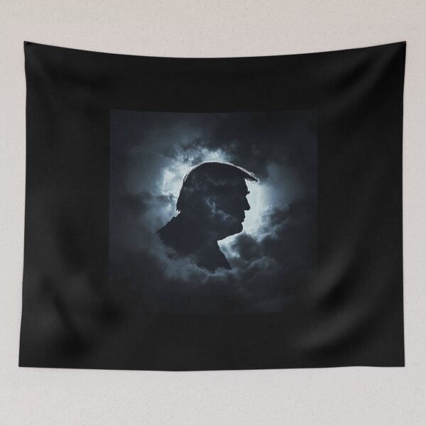 Item preview, The Patriot Signal designed and sold by AmericaFirst10.