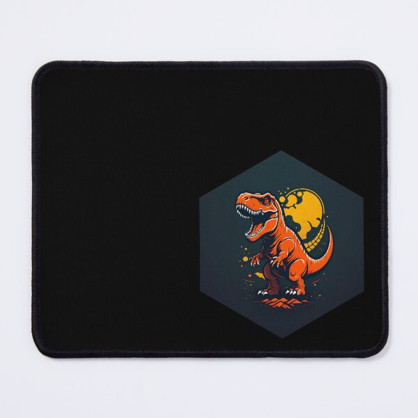 Item preview, T-Rex Icon designed and sold by AbsoluteA.