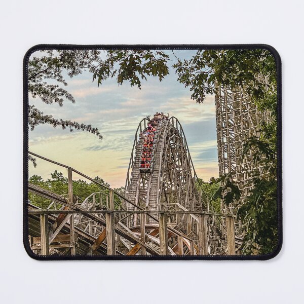 Item preview, El Toro designed and sold by Crispcoasters.