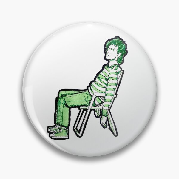 Item preview, Josh Dun - Scaled and Icy designed and sold by Annlee Head.