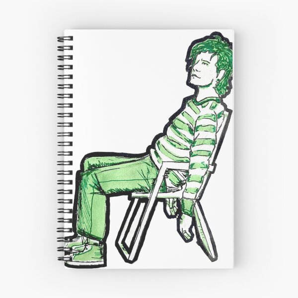 Item preview, Josh Dun - Scaled and Icy designed and sold by Annlee Head.