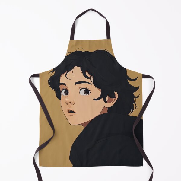 Artikelvorschau, Caravaggio, Porträt | Anime-Stil entworfen und verkauft von ComicsFactory.