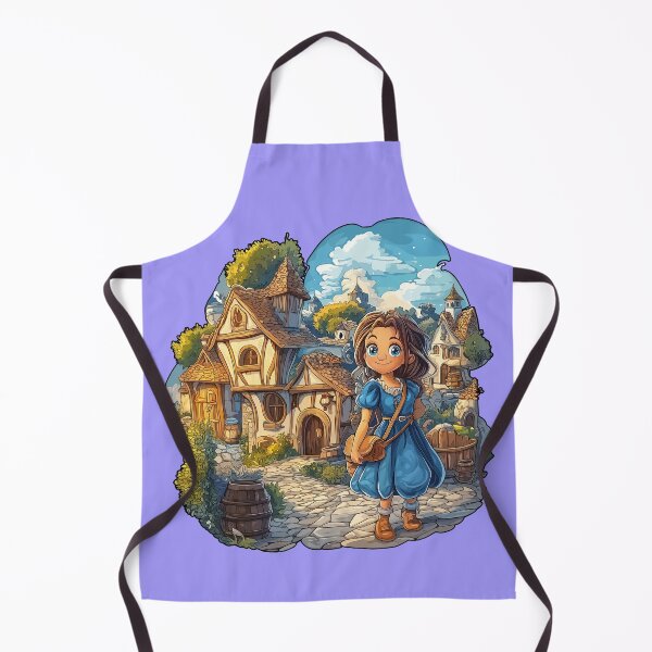 Item preview, Fairytale Girls Explores designed and sold by TheSillySartor.