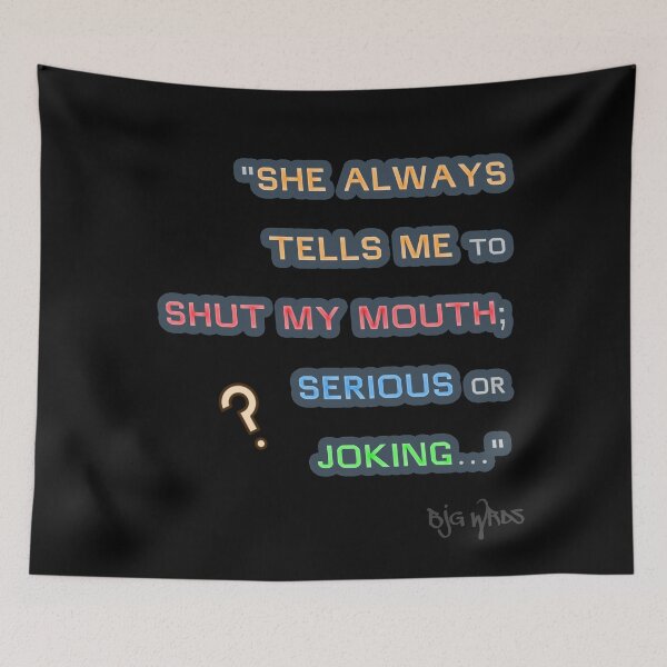 Item preview, "SHE..." Quote 08/24/2024 designed and sold by BJGWRDS.