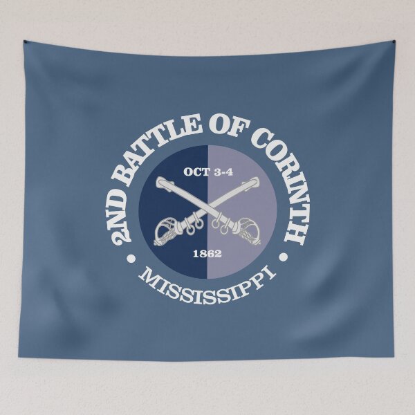 Item preview, 2nd Corinth (B&G) designed and sold by curranmorgan.