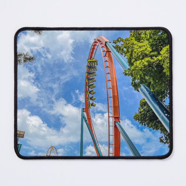 Item preview, Rougarou designed and sold by Crispcoasters.