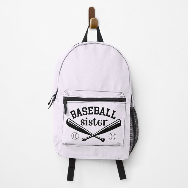 Item preview, Baseball Sister Apparel and Home Décor designed and sold by Compass and a Camera.